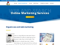 Online Marketing Pinguis Web Clients