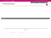 Advertisement in Pinkcity Royals - Jaipur Business directory, Online A