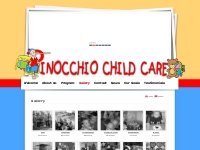  Gallery | Pinocchio Child Care Early Education Pre School Kindergarte