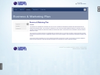 BUSINESS and MARKETING PLAN Services | Pioneering Consultancy Company 