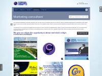 Marketing consultant | Pioneering Consultancy Company Ltd