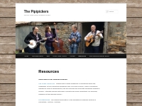   Resources | The Pipipickers