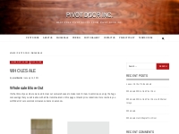 Wholesale | Pivot Door Inc.