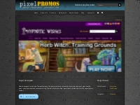 Hypnotic Wishes   Pixelpromos