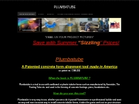                                         PLUMBATUBE - HOME and Pictures