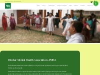 Potohar Mental Health Association