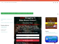 PopularBizChoice.com - Your Trusted Source for Affiliate Marketing Tra