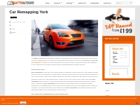 Car Remapping York - DPF Remapping York - Quattro Autocare