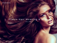 Pravin Hair Weaving   Wigs
