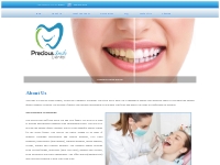 Know About Oral Sedation and Pediatric Dentist in Commerce | Precious 