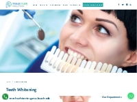 Teeth Whitening Clinic Near me | Teeth Whitening in Abu Dhabi