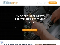 Image Pro International - EPSON AUTHORIZED PRINTER REPAIR