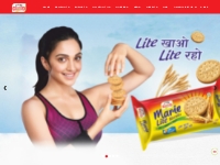 Surya Food Agro Ltd. - Priyagold