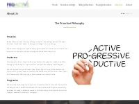 About us - Proactive Business Sales Toowoomba, Queensland