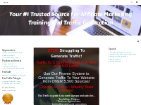 ProfitGrows.com - Your Trusted Source for Affiliate Marketing Training