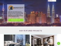 Malaysia Property. Buy Condominium at Below Market Price