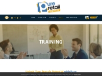            Empower Teams with Pure Retail's Expert Training