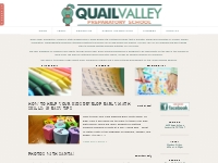 Quail Valley Preparatory School    A nurturing, educational environmen