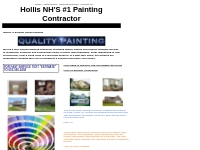 NH'S #1 Painting Contractor