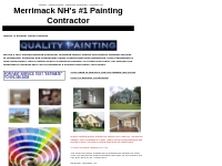 NH'S #1 Painting Contractor