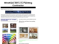 NH'S #1 Painting Contractor