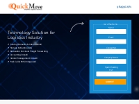 Best Cargo Software Solutions | Reviews   Demos - QuickMovetech