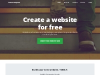 Create a website for free | Lowescouponn