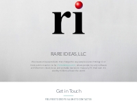 Rare Ideas, LLC - RareIdeas.com