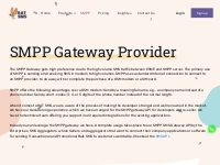 RAT SMS | SMPP Gateway Provider