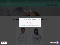 Best Dentist in Ajman | Dentist Near Me Ajman