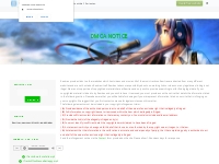 Rawtrex - DMCA Notice