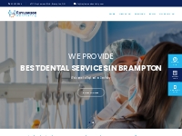 Best Dental Services in Brampton | Raylawson Dentistry