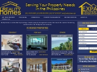 Reality Homes - Condos for Rent or Sale in Makati and BGC
