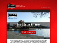 Realteam Real Estate Center - Your one stop for buying and selling pro