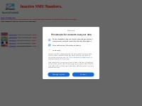 Receive SMS Online | receive sms Free | Receive Free SMS for free