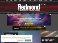 Redmondmag.com