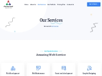 Our Services - RehmanSoft