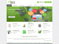 Reignsys SofTech :: Software, Consulting, Outsourcing,  eCommerce, Mob