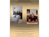 Jiwan Bajracharya - Relaxation Massage Vancouver | Home Page