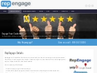 Buy Repengage to Increase Yelp Reviews   Remove Negative Yelp Reviews