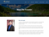 Meet The Founder | Return on Adventure