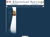 RH Electrical. NICEIC Electricians in Surrey, Electrician Weybridge, K