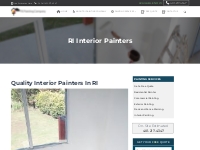 RI Interior Painters For Residential   Commercial Painting Needs