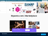 Ripardo.com | Marketplace