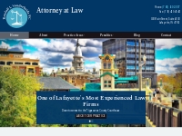 Attorneys Lafayette Indiana| Criminal Lawyer | Vonderheide   Knecht | 