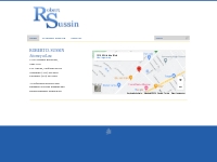 Robert Sussin - Los Angeles Estate Planning and Business AttorneyRober