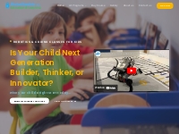 RoboYantrix Robotics   Online Robotics Classes for kids and Coding Cla