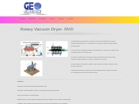 Rotary Vacuum Dryer, Vacuum Dryers work, Navjyot Rotary Vacuum Dryer, 