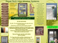 Home-|Royal-Tech Windows BLINDS