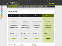 Shared Website Hosting   Lightning Fast Hosting | Fast Professional We